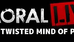 Avalon Mira's First Double Penetration with Dean Van Damme