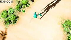 Hatsune Miku Nude Mod In Project Diva