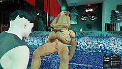 Ari Fucked Hard, Cuck BF Watches?