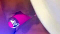 Banging my ex who came visiting mar 17 2025 in bedroom with toys