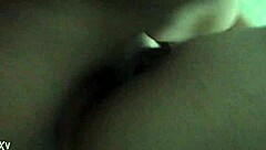 Sexy Roommate Begs Me Not to Stop in Dorm POV