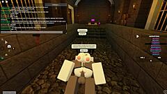 Rough doggystyle riding slut with tits in New Zealand leads to cum