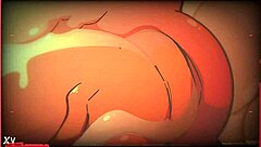 Choco Easter Bunny in quirky cartoon fun