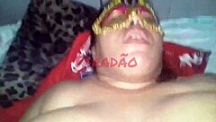 Cuzinho Gostoso Da Puta Humiliated In Lingerie