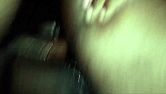 Anal creampie compilation video