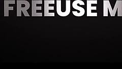 Newlywed Lifestyle Features Freeuse Milf Angelina Moon Riding Donnie And Elias In Sofa Kitchen Cinema Scenes