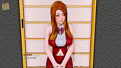 Harem Hotel Episode 115 Unfolds In Hotel