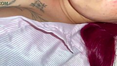 i cummed hard while givng my ass to boyfriend