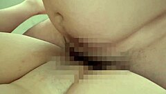 SNS Viral H-Cup Glamorous Beauty Rides Hard with Soft Body! Part 2