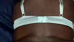 Big booty milf gets smashed