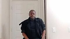 just got home from work, fantasizing about my girlfriend with some slow-mo masturbation and cum 😏