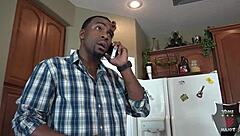 Ariella Ferrera Joins Her Boyfriend Rome Major For Threesome