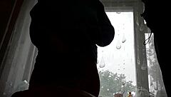 Real Lesbian Threesome With Two Students And A Teacher