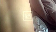 There Is No Threesome Like A Horny Blonde Lesbian Threesome