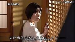 Five Days Sex With Father-In-Law Saki Okuda