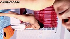 young couple slut craves hardcore sex with rumpa21's wet pussy fucking anal