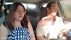 my sweet neighbor sucked my dick and had sex with me using tantaly sex