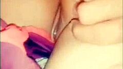 Qué Rica Siesta Termino Con Semen En Su Gran Culo De Puta Mexicana