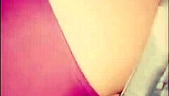 Qué Rica Siesta Termino Con Semen En Su Gran Culo De Puta Mexicana