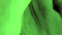 Masturbating in mirror for orgasmic selfie