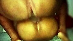 no cuzinho da morena with assfucking and domination