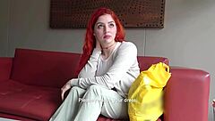 I am a teen amateur webcam babe doing hardcore porn for the first time