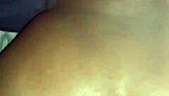 Big booty milf gets smashed