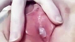 Third anal amateur redhead wife compilation video