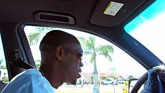 Girlfriend rides friend's big cock after boyfriend cheats