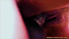 Slim Saida Bob Take Two Big Fat Cock in a Local Ghetto