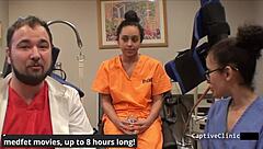 Mia Sanchez Fucks for Cash.