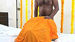 First Night Homemade Couple Fun