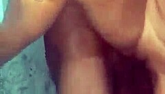 bbc lover brutally fucks the cuckold neighbor's wife