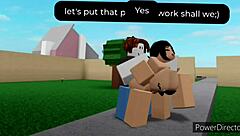 a quickie with a friend