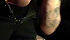 Dutch Canadian Babe with Big Cock in Panthera Series