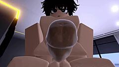 fucking a femboy's tight holes feels so damn good