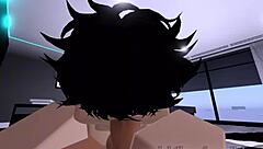 fucking a femboy's tight holes feels so damn good