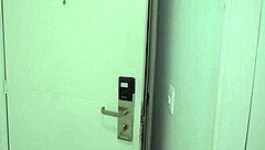 follamos frente a mi hermanastra adicta al telefono hasta que nos preste atencion