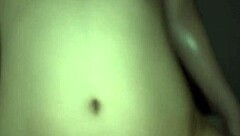 japanese teen rena gets creampie after body touch