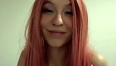 Step-Sister Helps Me Gain Experience With Girls Through Fetish Play