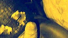 Banger banger head tease with deepthroat blowjob