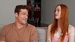 i got involved in sexual shenanigans with stepsiblings and ginger milfs summer and lauren