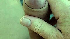 I Masturbate Peacefully In The Shade On A Lounger!