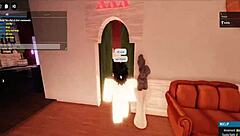 The intense fucking session begins in part one with passionate sex