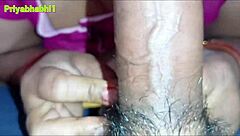 Bhabhi Gets Fucked By Monster Cock!