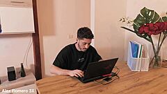 stepmom want anal with doggystyle and riding