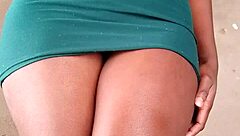 Intense african fucking till she creams