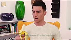 being a dik episode 245 chick route