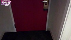 Seth Brogan and nasty Lily Thot in hardcore anal action