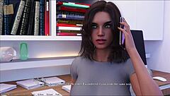 being a dik episode 245 chick route